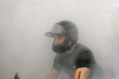 Německý motorkář