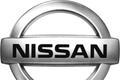 nissan logo