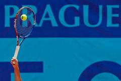 Prague Open: Barbora Záhlavová-Strýcová - Schnyderová