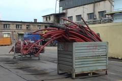 Akce výhybka v pražských sběrnách drahých kovů