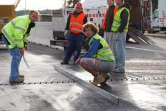 Pražský okruh dokončování