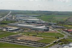 Zabetonovaná krajina