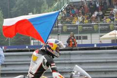 GP ČR v Brně: Jakub Kornfeil