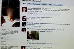 Facebookem proti učitelce