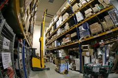 Vánoce v internetovém obchodě Mall.cz