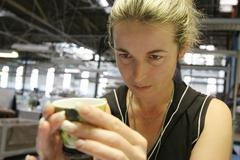 Karlovarský porcelán