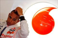 VC Španělska: Lewis Hamilton