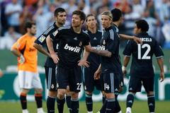 Real Madrid
