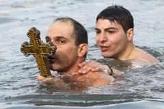 Pravoslavné vánoce