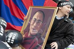 50 let tibetského povstání