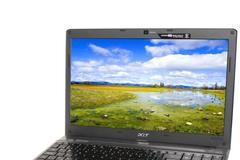 Notebook ACER Aspire 5810T-354G50Mn