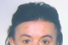 Hledaná bezdomovkyně