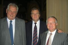 Zdeněk Zbytek, Strana práv občanů