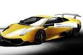 Lamborghini Murciélago LP 670-4 SV