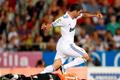 Mallorca - Real Madrid: Higuaín