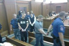 Soud se žháři z Vítkova