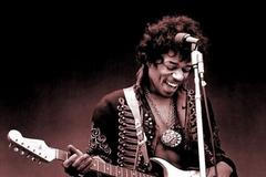 Jimi Hendrix