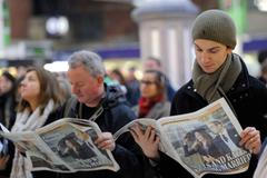 Svatba Williama a Kate, věc globální