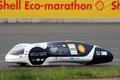 Shell eco marathon