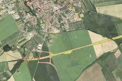 Obchvat Moravských Budějovic