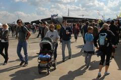 Dny NATO - sobota 18. září