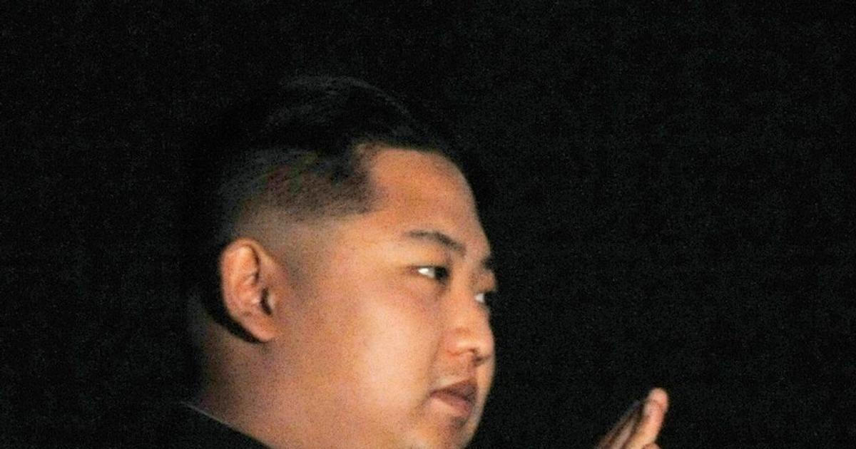 Severní Korea odpálila asi deset balistických střel, dopadly do moře