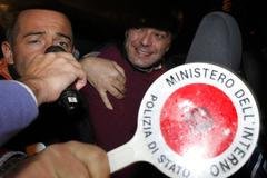 Italové dopadli šéfa Camorry