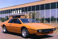 Giugiaro a jeho vozy