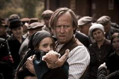 Od Spalovače mrtvol po Habermannův mlýn. Filmy, které po sobě zanechal Juraj Herz