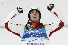 Alexandre Bilodeau