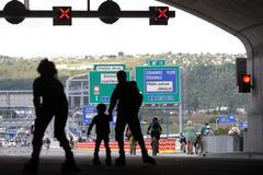 Den otevřených dveří na pražském okruhu