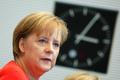 Angela Merkelová
