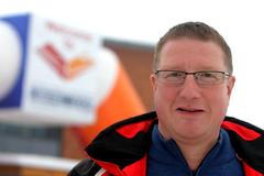 Jiří Kittner, primátor města Liberec