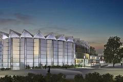 Kongresové centrum Zlín