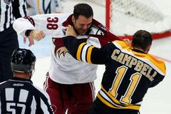 Boston - Phoenix (rvačka)