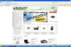 Podvodný obchod elektro-galerie.cz