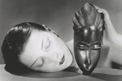 Man Ray, Black and white, 1926