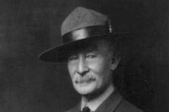 Lord Baden-Powell