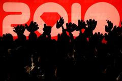 Silvestrovské oslavy