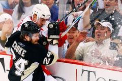 Tvrdá hra Matta Cooka