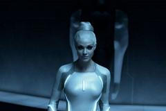 TRON: Legacy 3D