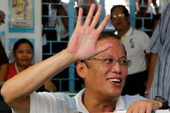 Benigno "Noynoy" Aquino