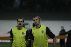 CSKA Moskva - Sparta