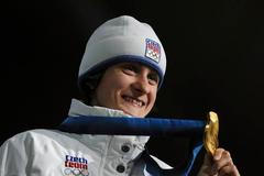 Martina Sáblíková