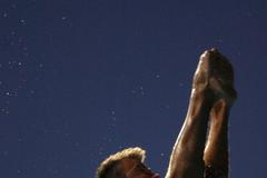 Létající atleti: Podívejte se na to nejlepší ze skoků do vody