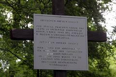 V Postoloprtech odhalují desku