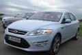 Ford Mondeo facelift