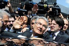 Deniz Baykal, lídr turecké opozice