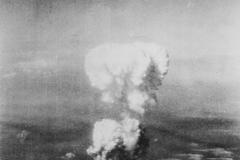65 let od svržení atomové bomby na Hirošimu