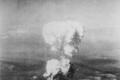 65 let od svržení atomové bomby na Hirošimu